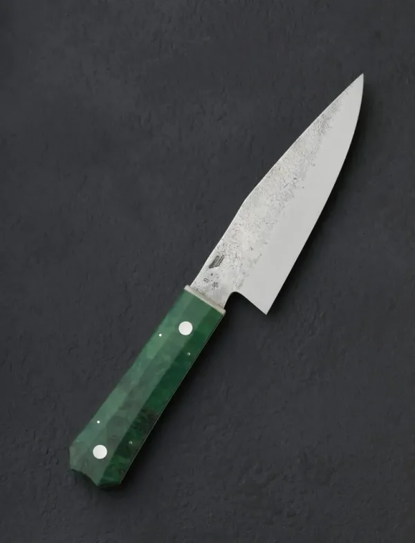 Spearmint Coffin Chef 154mm