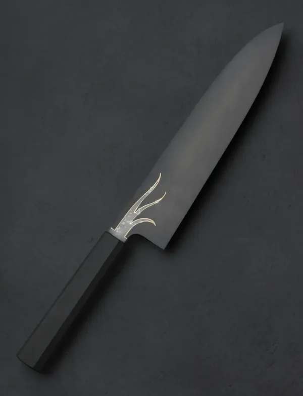 Tendrils Gyuto 243mm