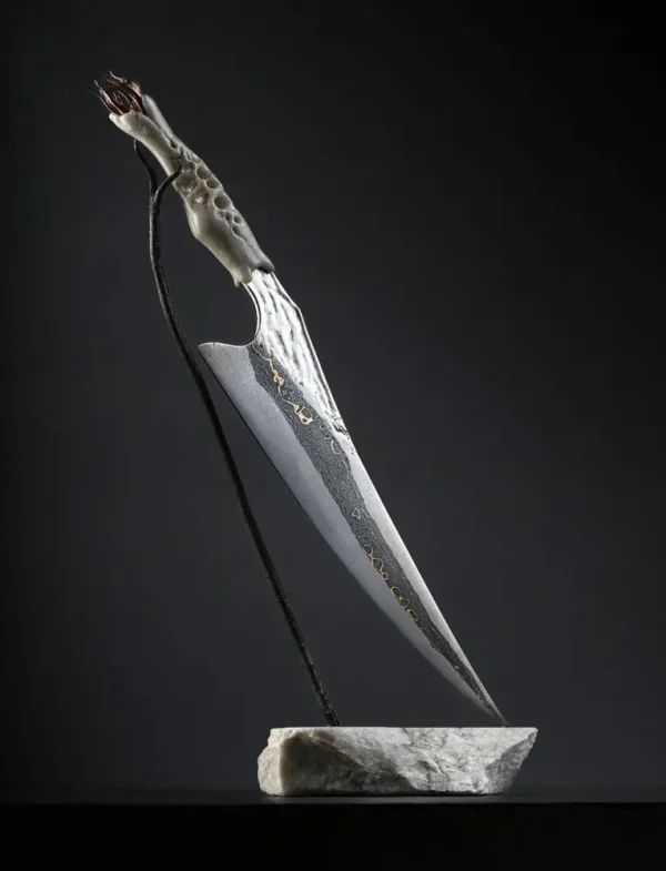 Arche Meteorite Chef
