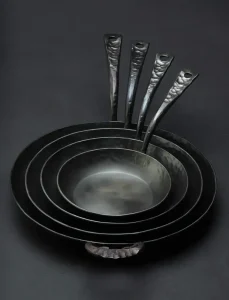 4-Pan Set