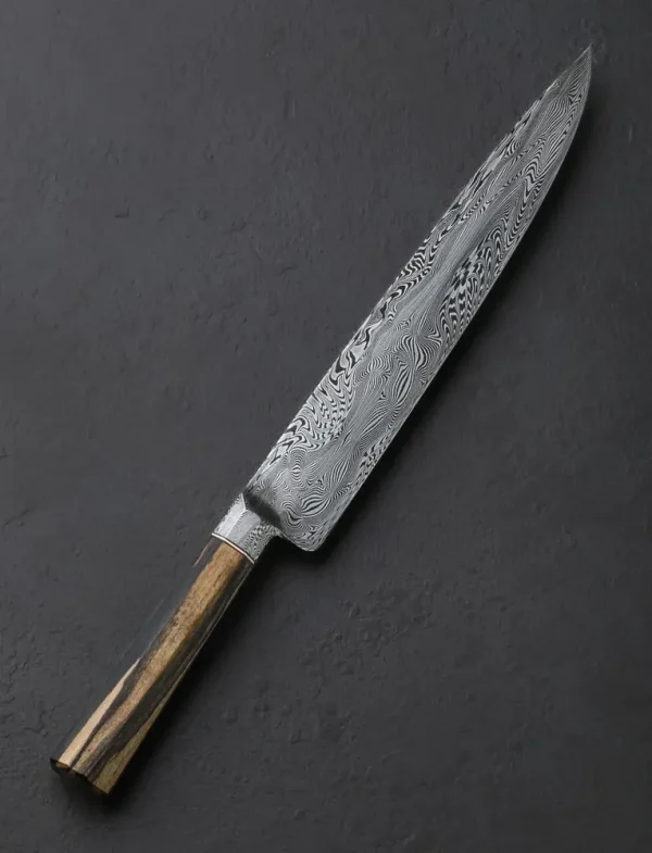 Mountain Creek Yanagiba 252mm