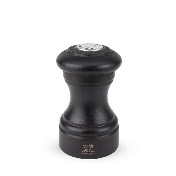 Bistro Salt Shaker / 9cm / Chocolate