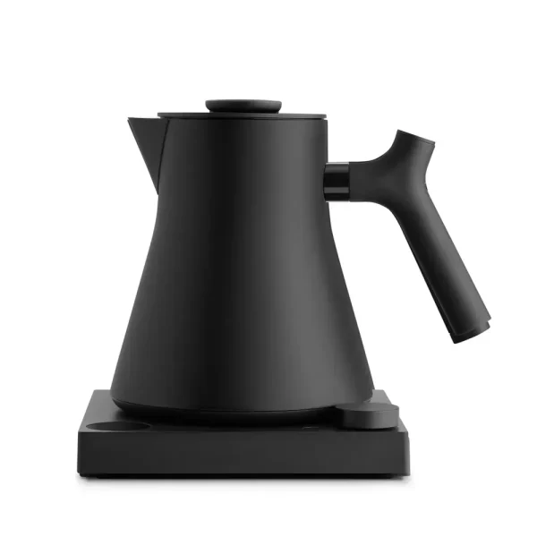 Corvo EKG Pro Electric Kettle / Matte Black