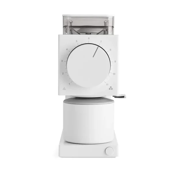 Brew Grinder Gen 2 / Matte White
