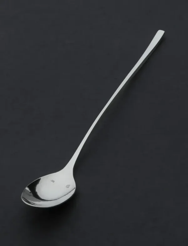 Sterling Silver Tasting Spoon No.3