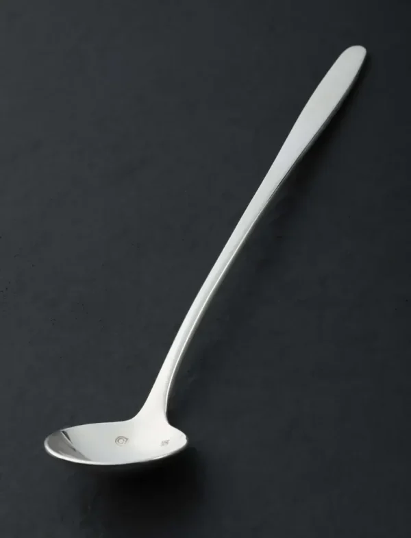 Sterling Silver Ladle Spoon No.4
