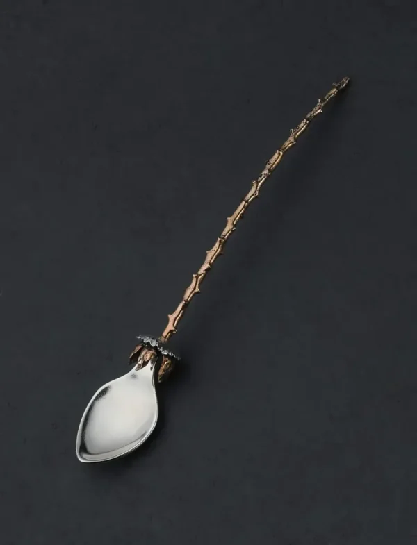 Sterling Grove Spoon