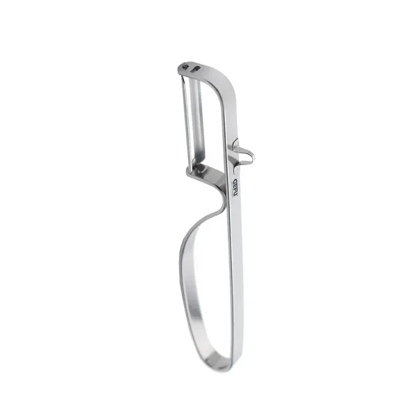Swivel Peeler