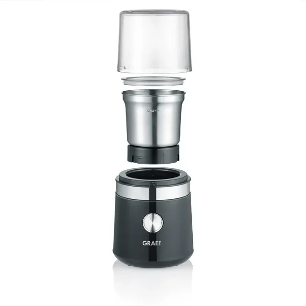 Coffee, Spice and Herb Grinder