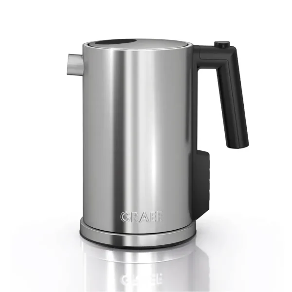 Electric Kettle / Stainless Steel