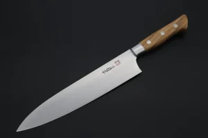 FHN-6O Gyuto 210mm (8.2inch)
