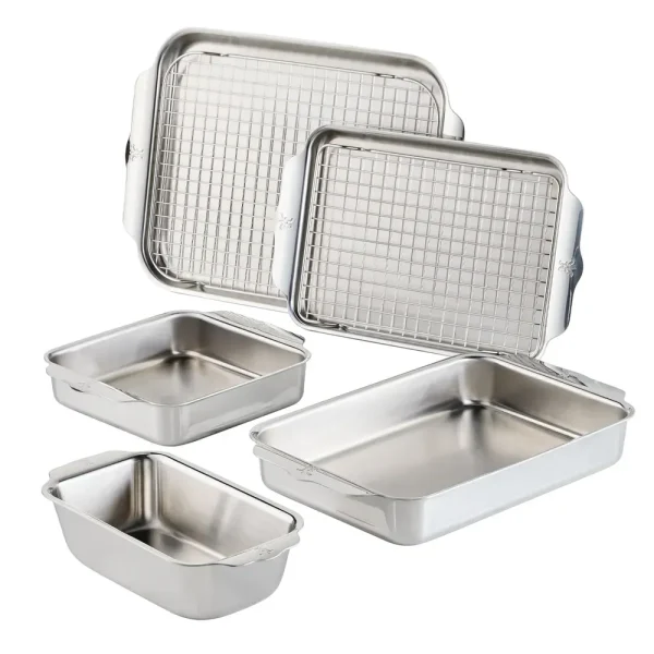 Essential Bakeware Set