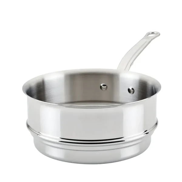 Steamer Insert