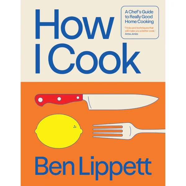 How I Cook