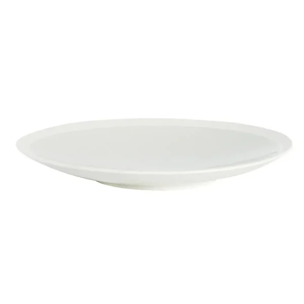 Dinner Plate / 27cm / Quartz