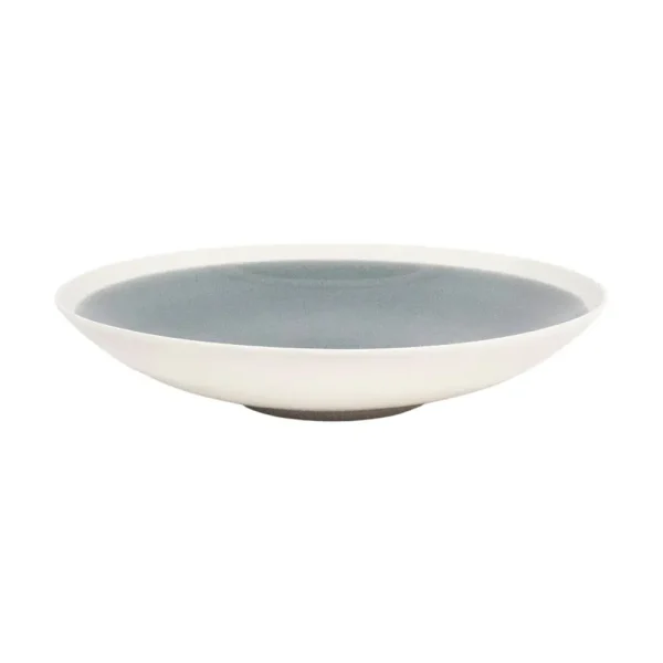 Pasta Plate / 24.5cm / Brume