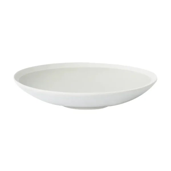 Pasta Plate / 24.5cm / Quartz