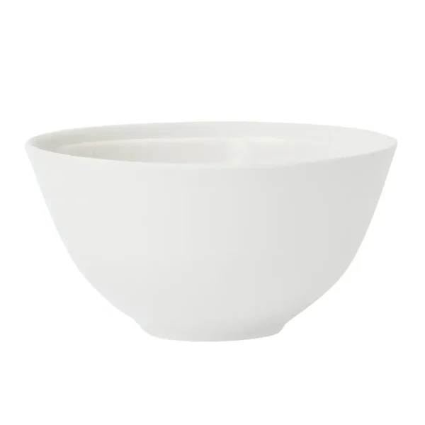 Serving Bowl / 21cm / Quartz
