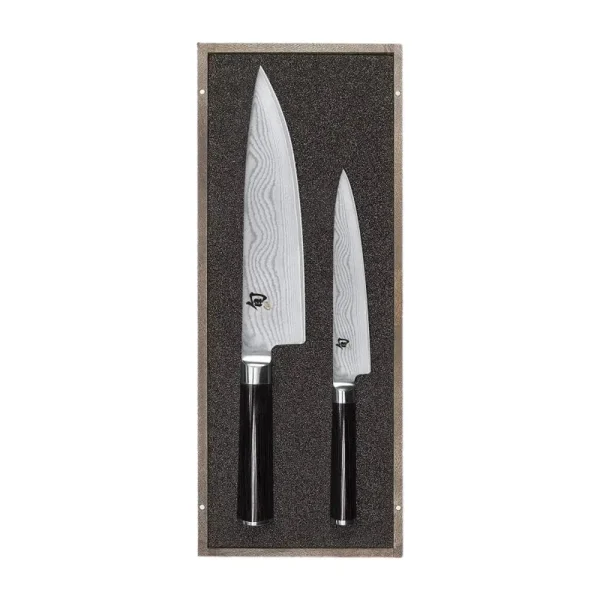 Classic 2-Piece Knife Set / Chef’s Knife