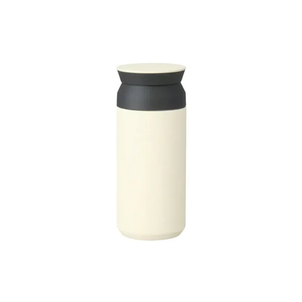 Travel Mug / 350ml / White