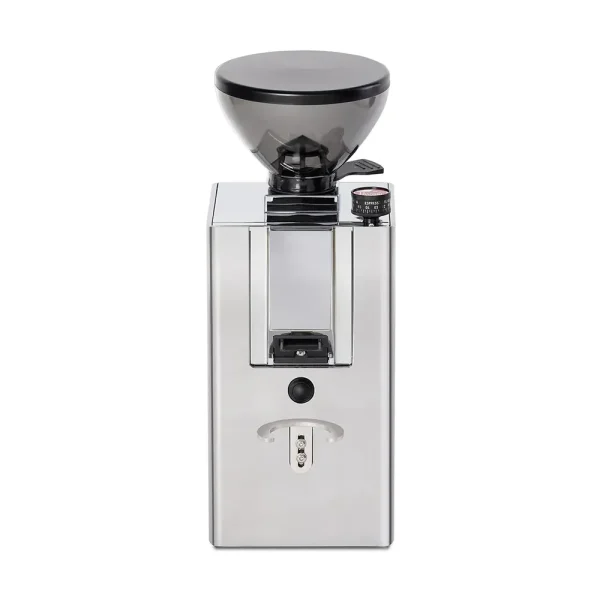 Mill Grinder / Stainless Steel