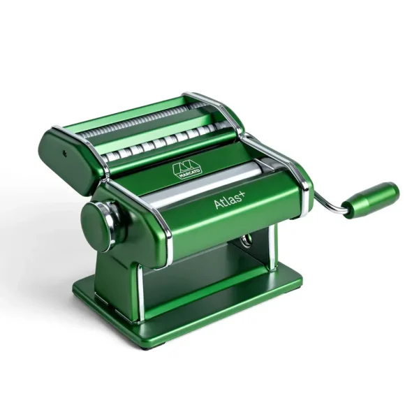150 Plus Pasta Maker / Green