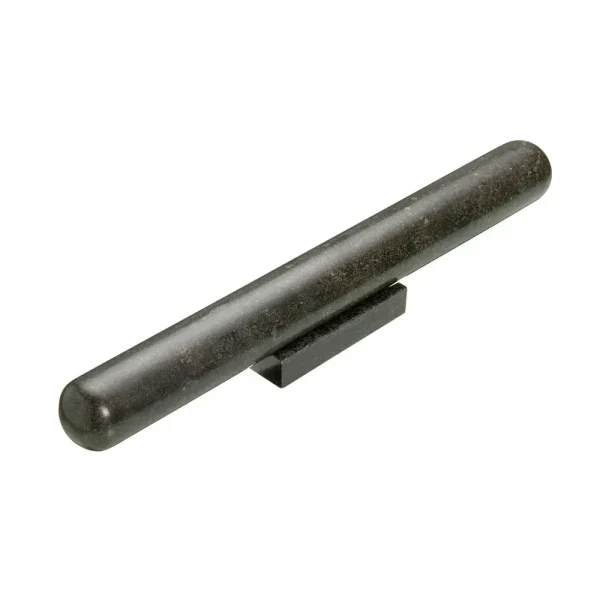 Masterclass Quarry Marble Rolling Pin and Stand