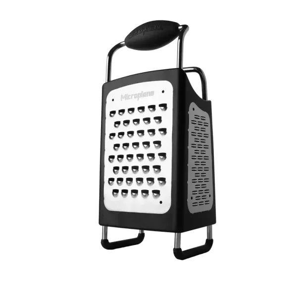 4-Sided Box Grater