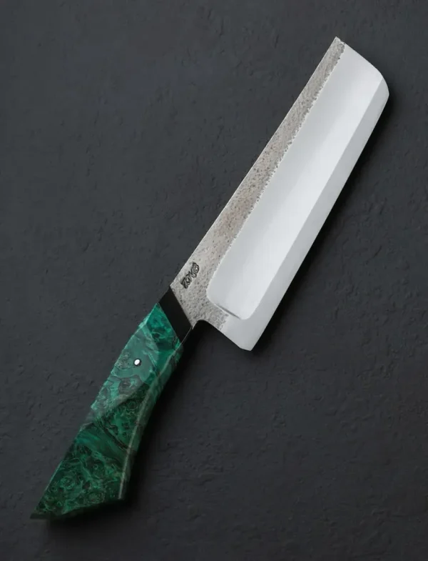 Water Chestnut Nakiri 165mm