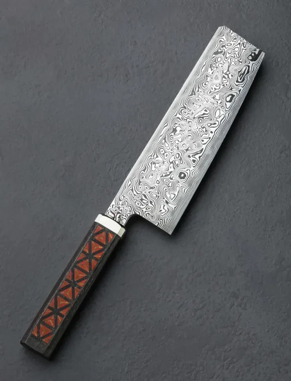 Kumiko Nakiri 180mm