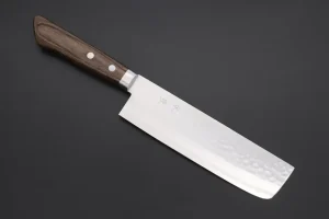 SUD-5 Nakiri165mm