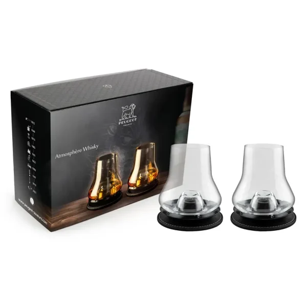 Atmosphere Whisky Tasting Set