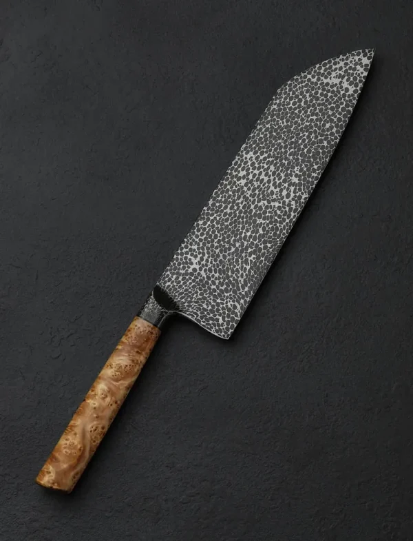Cedar Bearings Santoku 210mm