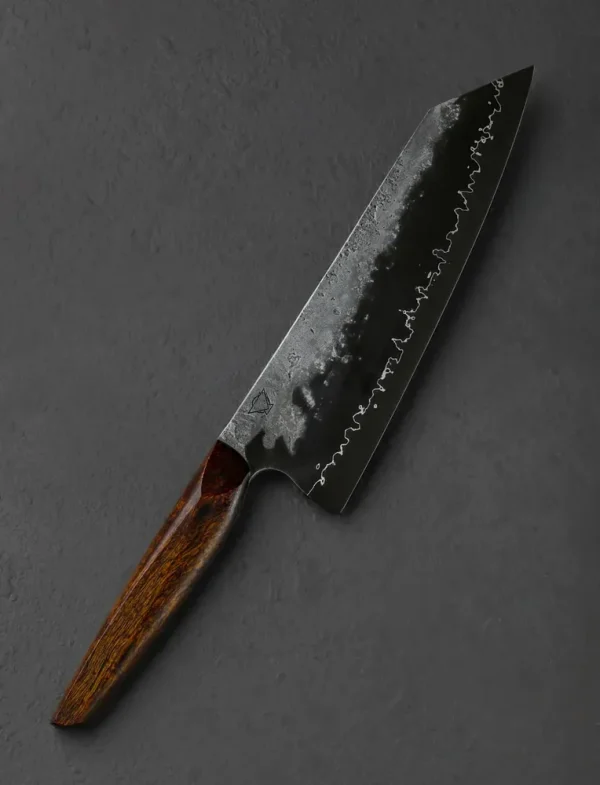 Ironwood Go-Mai Bunka 200mm