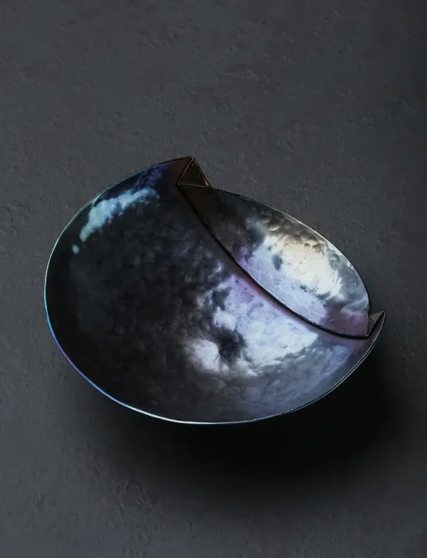 Fold Bowl