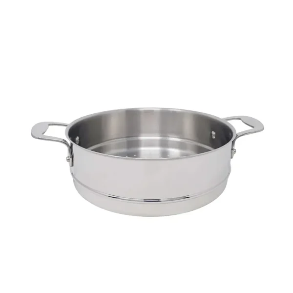 Steamer Insert