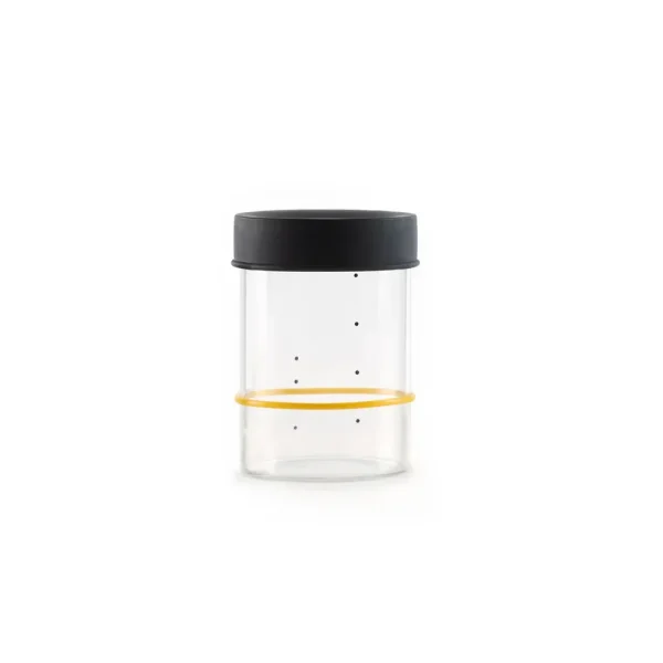 Starter Jar