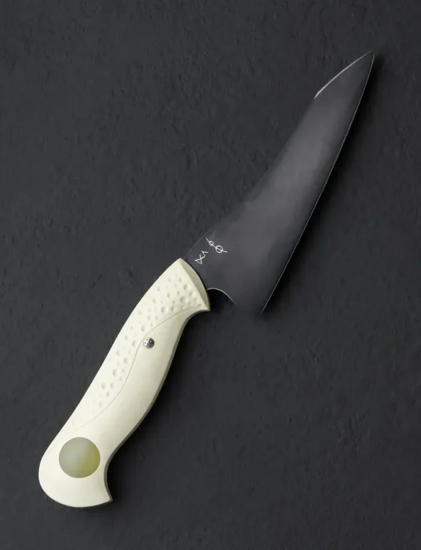 Taijitu Shallot Knife 140mm