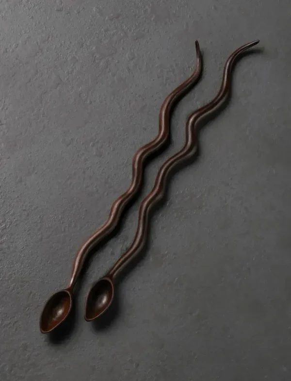 Twin Snakes