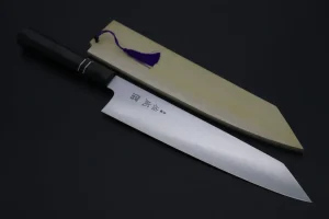 SCL-575 ZDP189 Kiritsuke 270mm (10.6 inch)