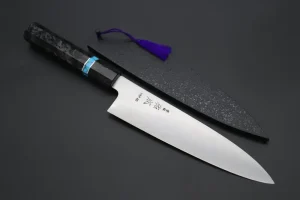 SCL-599 HAP40 Wa Gyuto 210mm (8.2 inch)