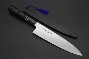 SCL-600 HAP40 Wa Gyuto 210mm (8.2 inch)