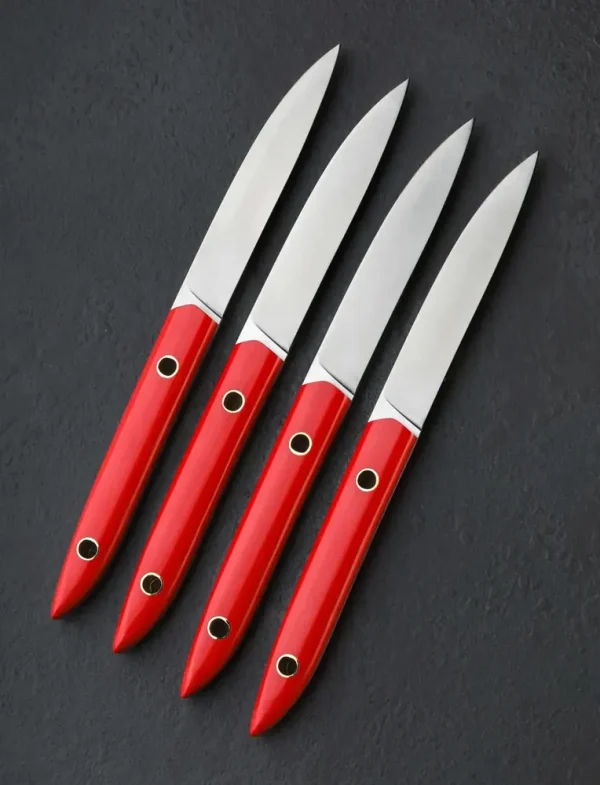 San Marzano Steak Knife Set