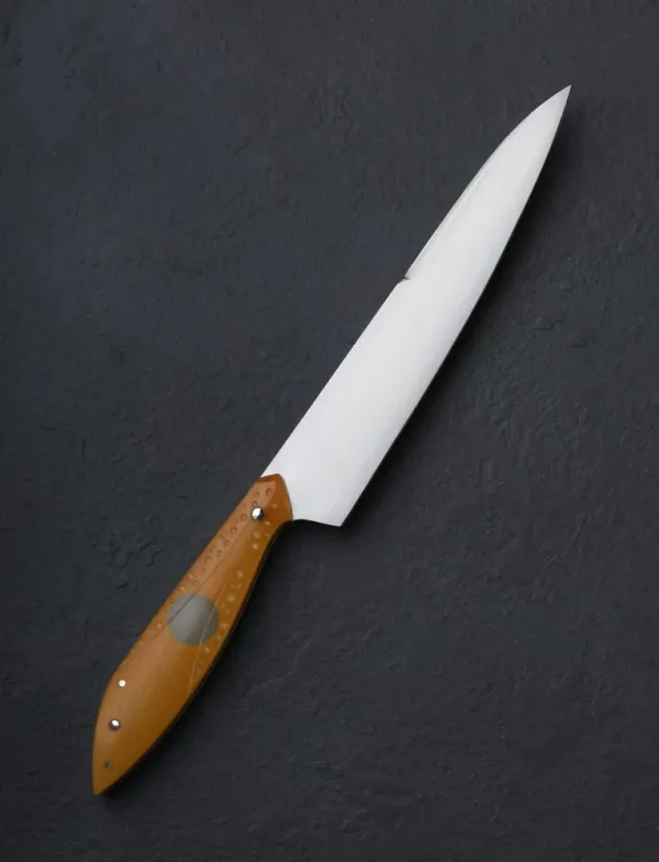 Camp Kitchen Utility Knife 183mm