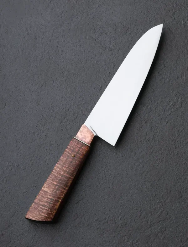 Hidden Sunset Petty 164mm