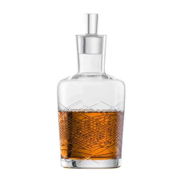 Bar Premium No. 2 Whisky Decanter